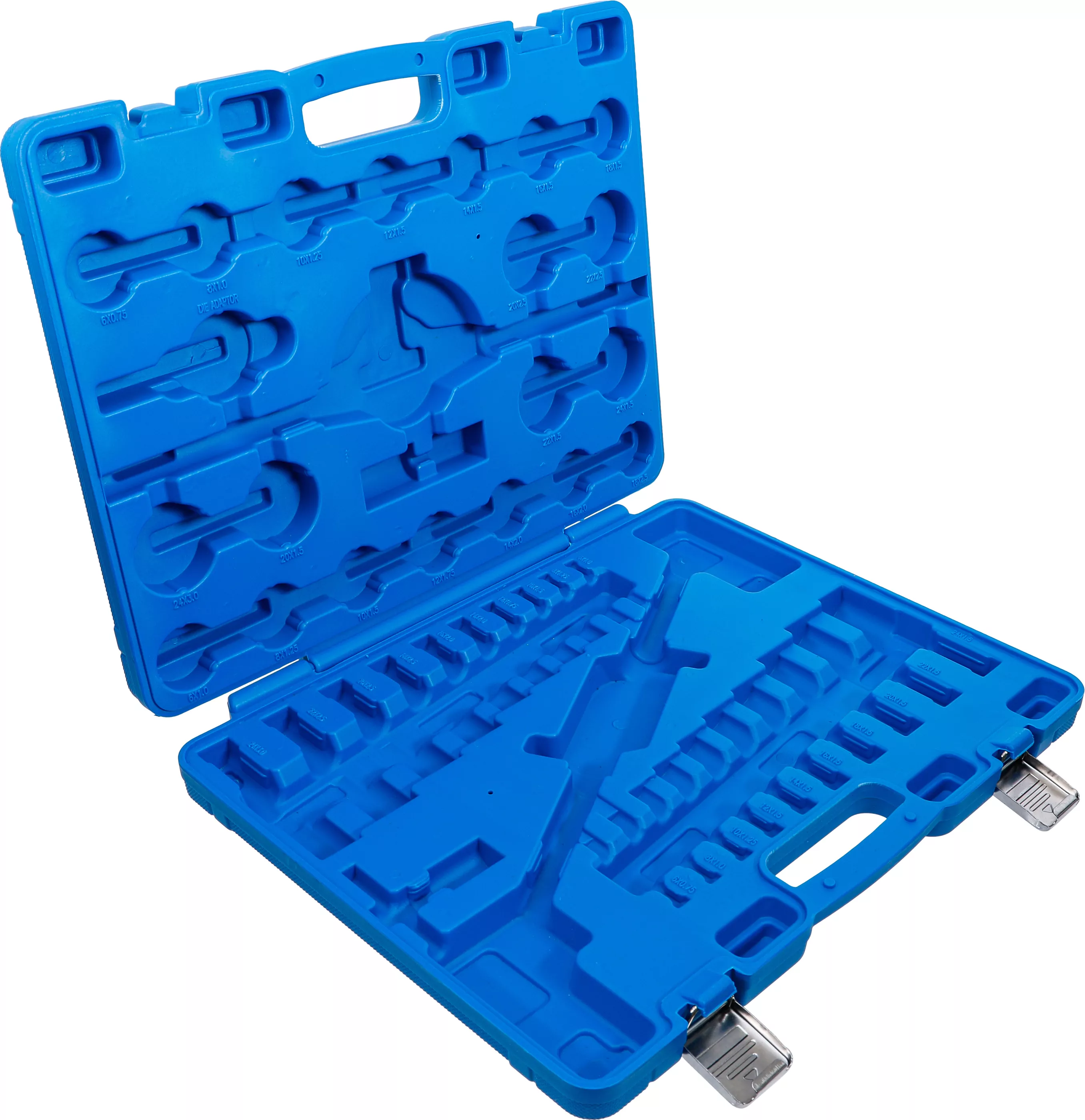 Leerkoffer für Art. 1893