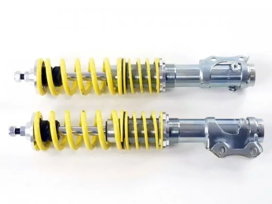 FK Gewindefahrwerk Sportfahrwerk VW Corrado 53i Bj. 1989-1996