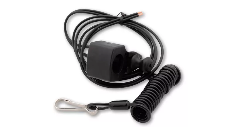 - Kein Hersteller - Universal Notausschalter PRO, Typ Unterbrecher