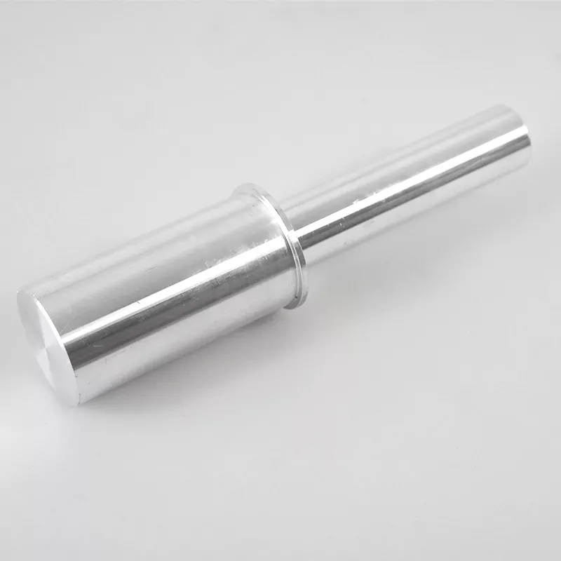 Aufnahmewelle für Einarm-Montageständer 40 5 mm