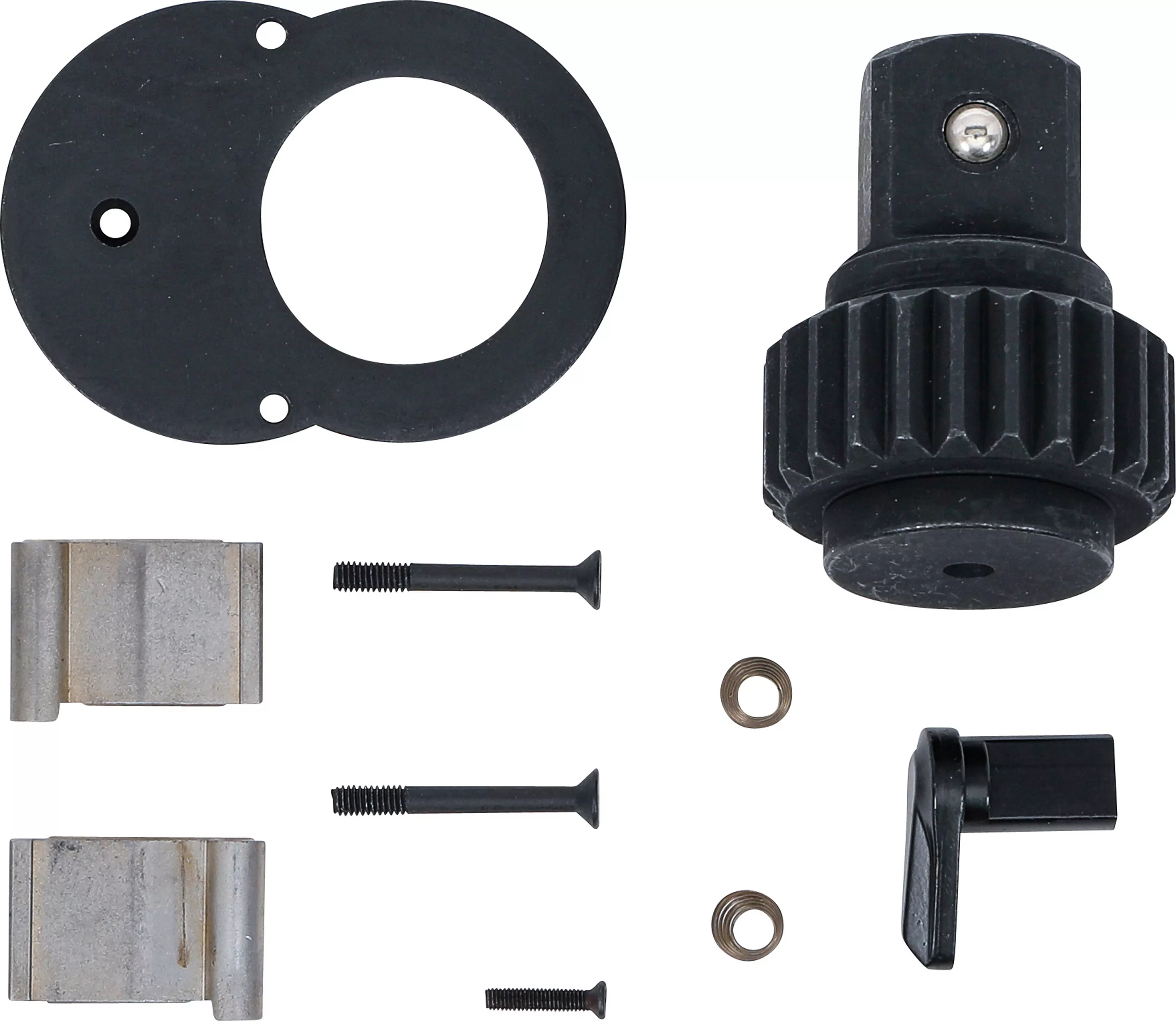 Reparatursatz für Drehmomentschlüssel | für Art. 7187
