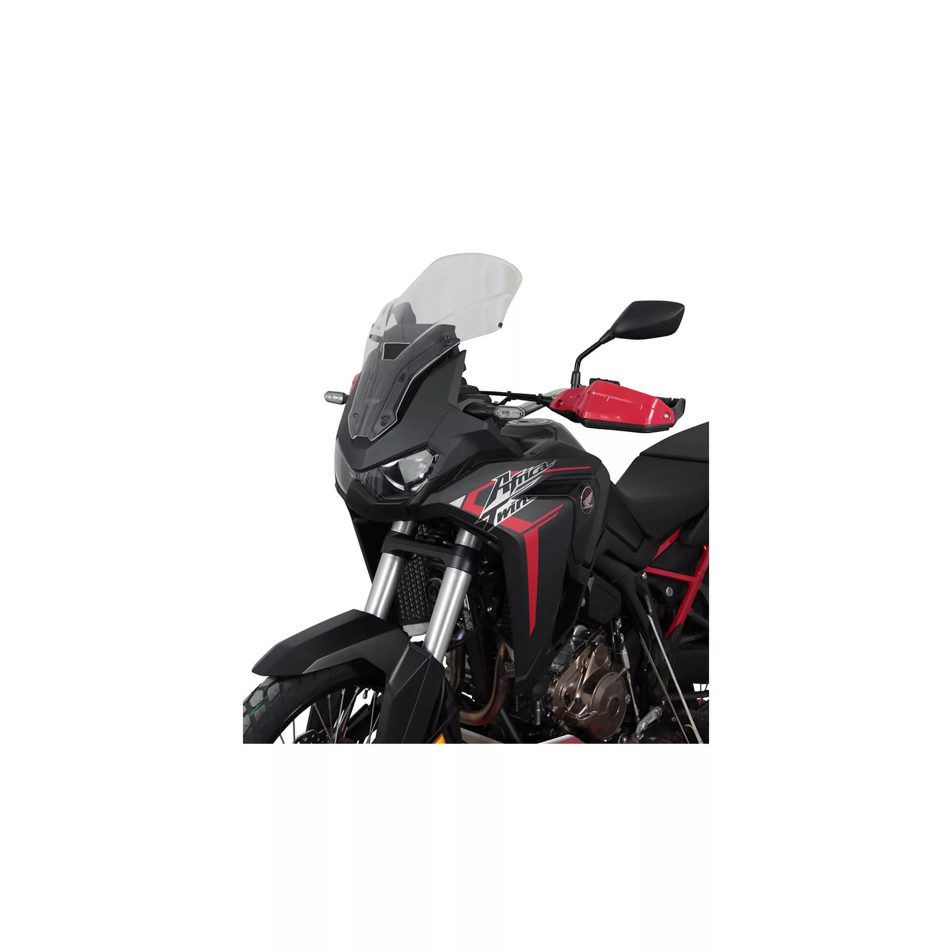 MRA Tourenscheibe, Honda CRF 1100  Africa Twin / DCT, 20- mit ABE