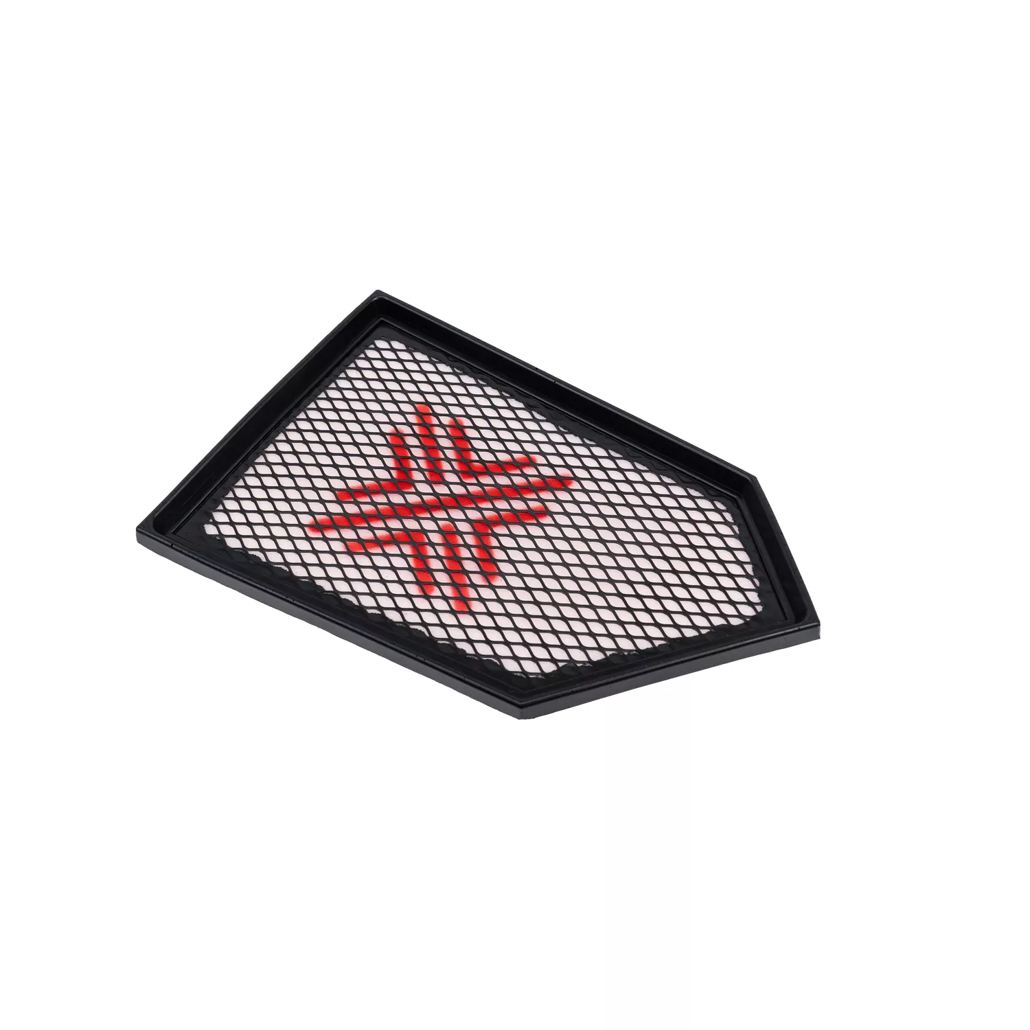 Pipercross Luftfilter für Ford Puma II 1.0 EcoBoost MHEV 125/155 PS ab 09/2019