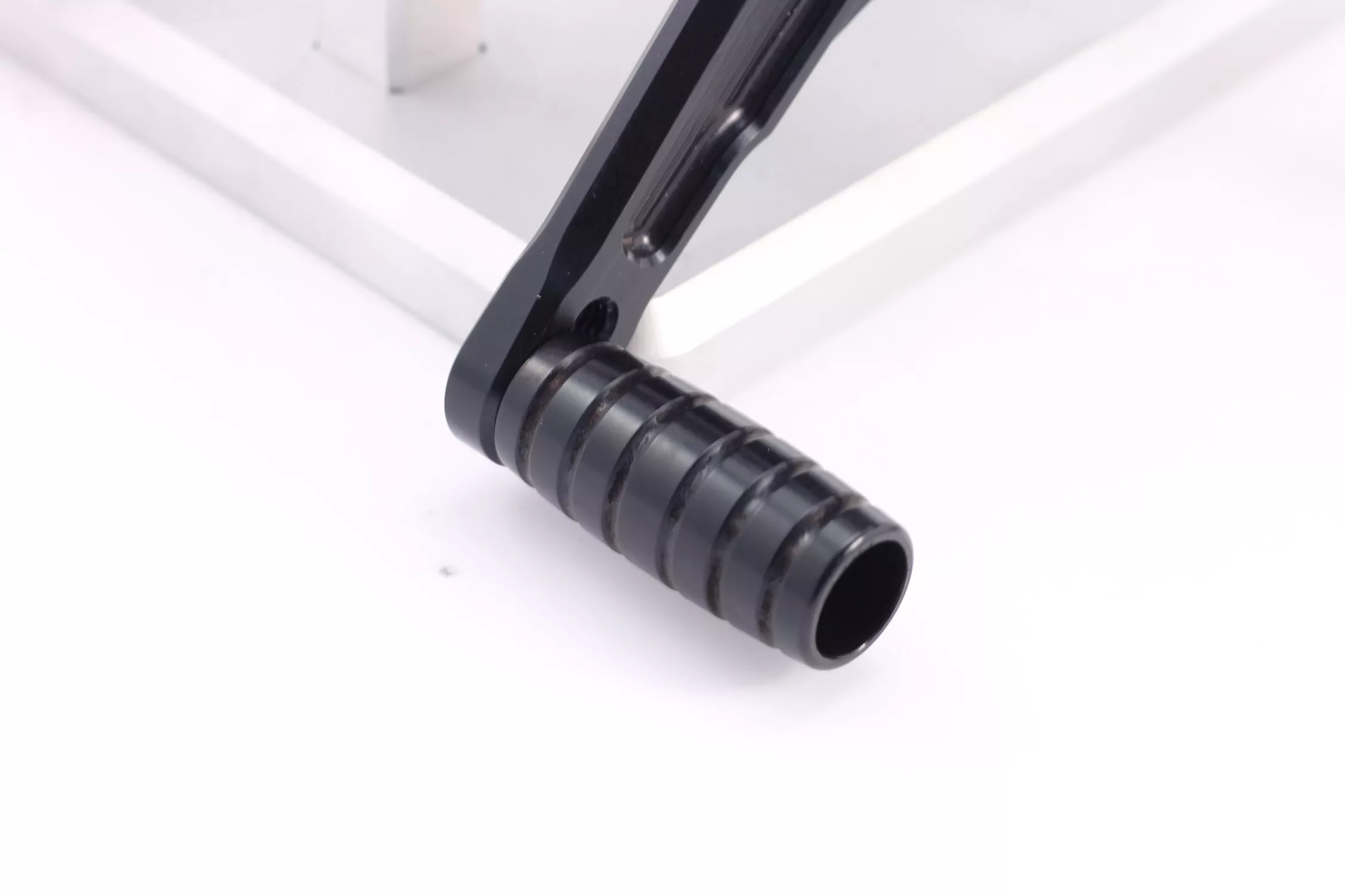 MG Biketec Sportfussrastenanlage / Rastenanlage / Fußrastenanlage mit ABE, gültig in D - A - CH für Aprilia RSV4 1000 RR ab 2017-2020