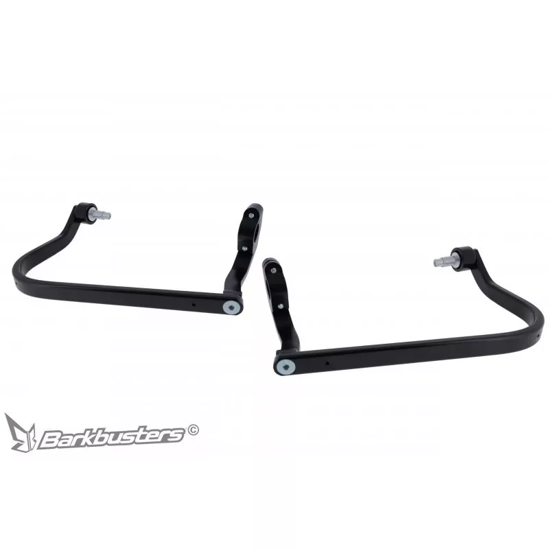 BarkBusters Befestigungs Kit for BMW R Nine T Scrambler 2016-|Urban GS 2017-|R 12 G/S 2025-
