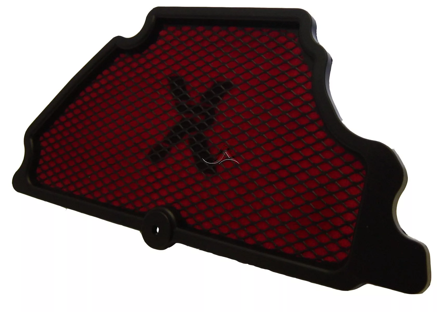 Pipercross Luftfilter für Kawasaki Ninja ZX-6R 600 ab 2007 bis 2008