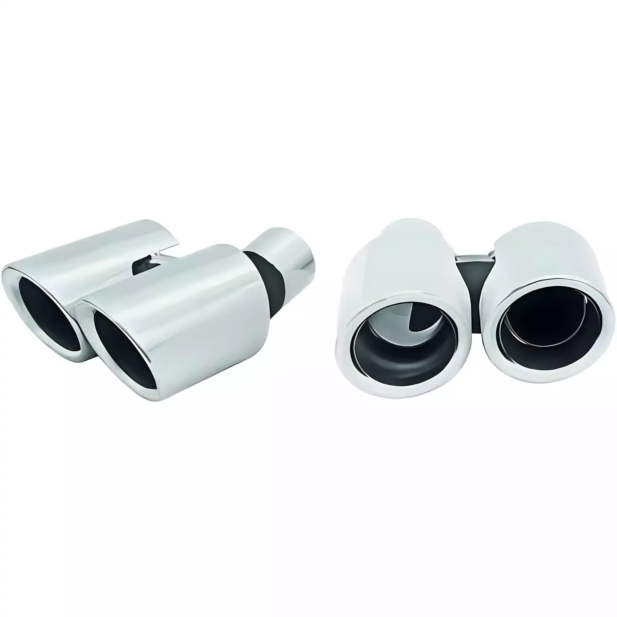 DIEDERICHS Endrohrblende HD Tuning (4205000)