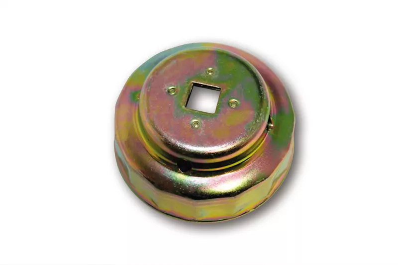 SHIN YO Ölfilterschlüssel, 78 mm