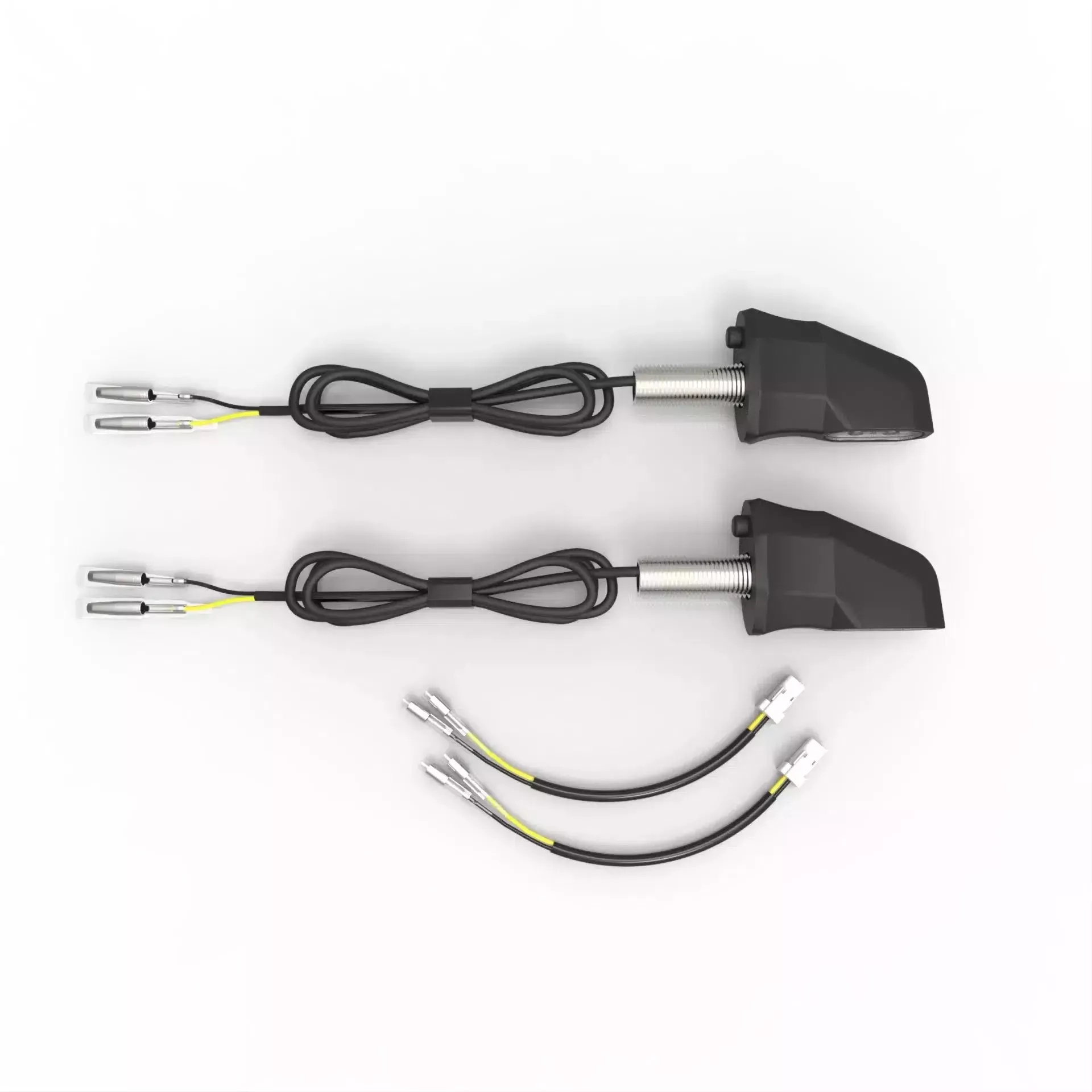 MOTOISM Blinker Race Mini – für KTM/Husqvarna/GasGas