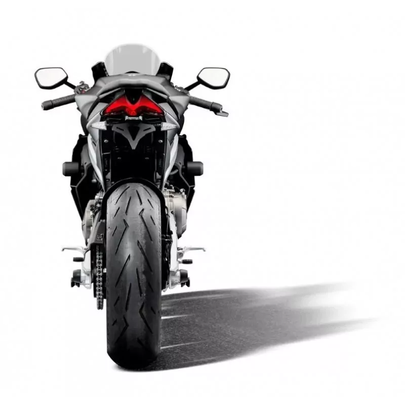 Evotech Kennzeichenhalter Aprilia RS 660 | Tuono 660