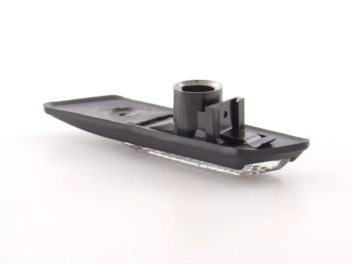 Seitenblinker Set BMW 3er Typ E36 clear