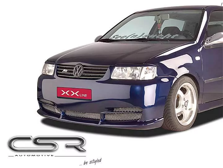 Frontstoßstange für VW Polo 3 6N2 Facelift FSK035