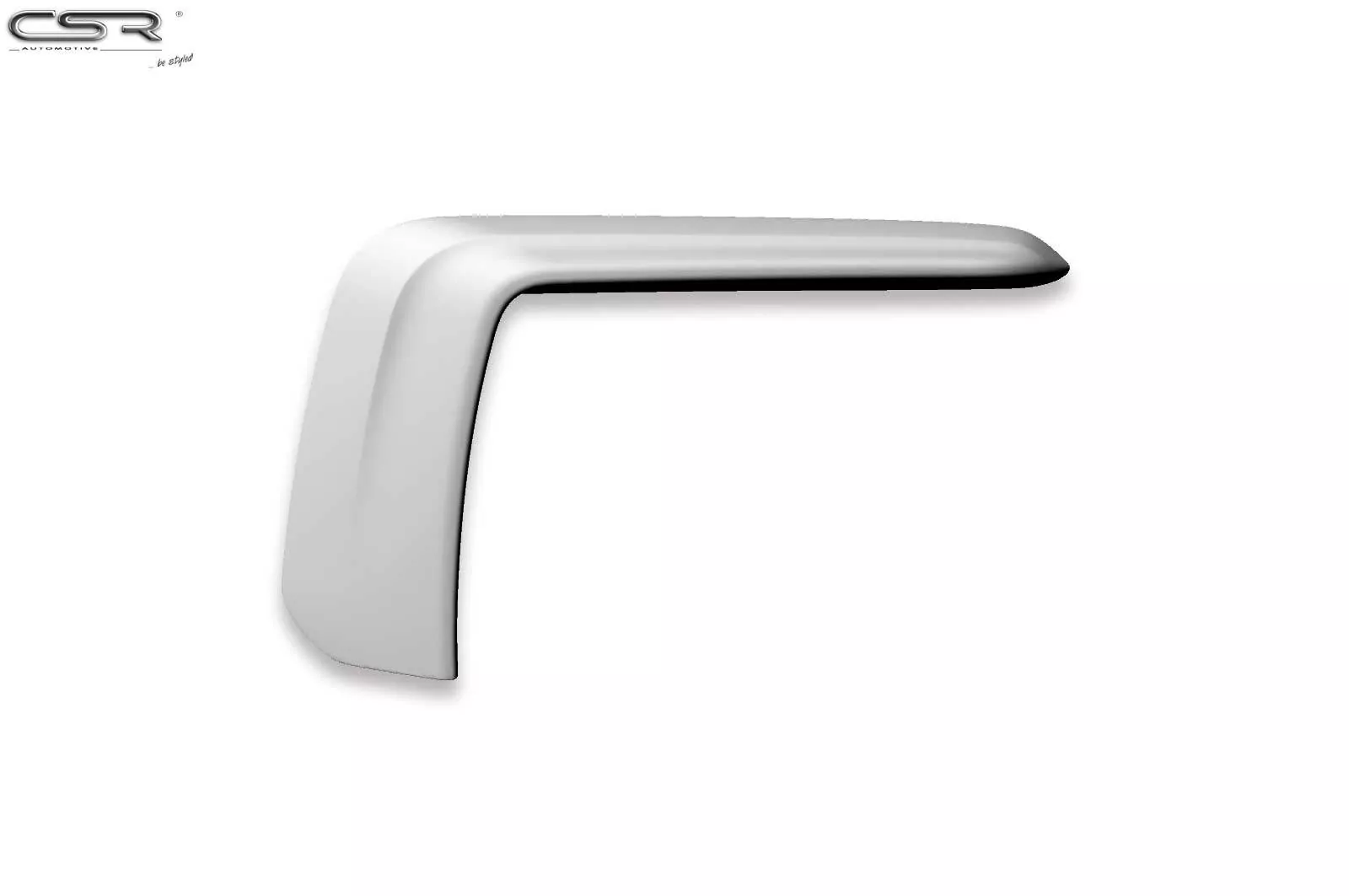 Airintakes für VW Polo VI 2G GTI und R-Line AI026