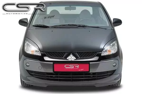 Scheinwerferblenden für Mitsubishi Colt CZC, Z30 SB154