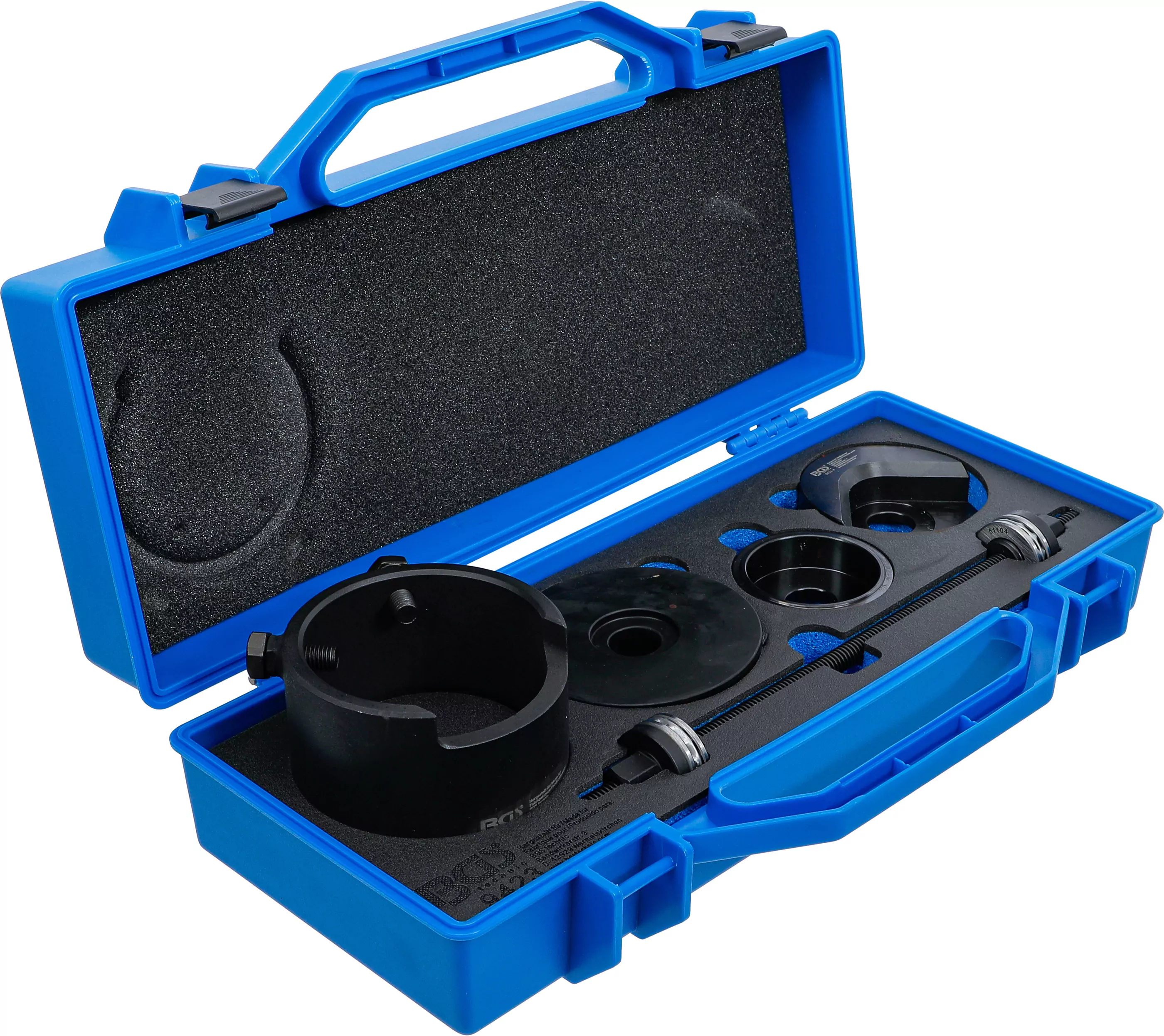 Silentlager-Werkzeug-Satz | für Opel / Vauxhall | 5-tlg.