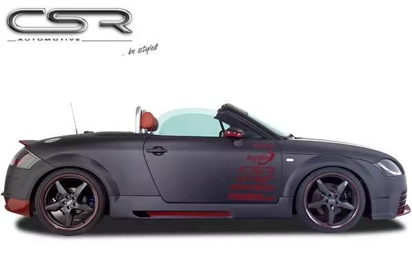 Seitenschweller für Audi TT Typ 8N SS100