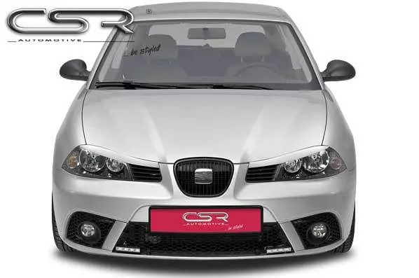 Scheinwerferblenden für Seat Ibiza 6L SB131