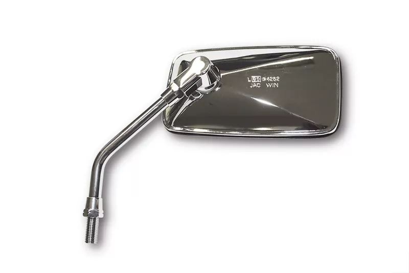 - Kein Hersteller - YAMAHA Spiegel SR 500 E-geprüft