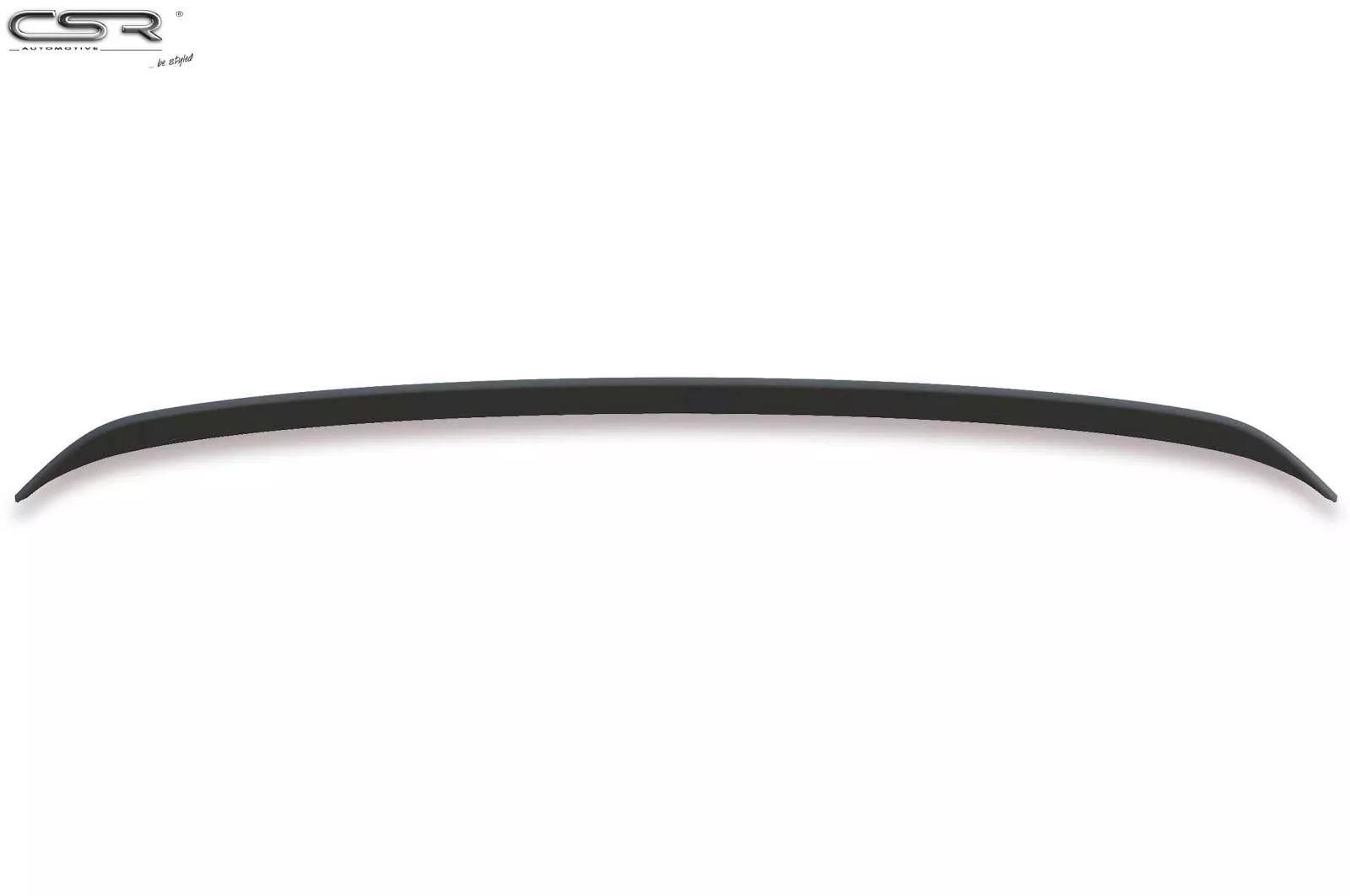 Heckflügel mit ABE für Hyundai I30 N (PD) HF594-M Carbon Look (matt)