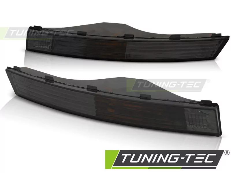 Front Direction Smoke Fits Vw Passat B6 05-10