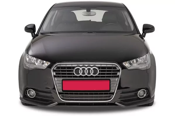Aktion: Frontansatz für Audi A1 FA162
