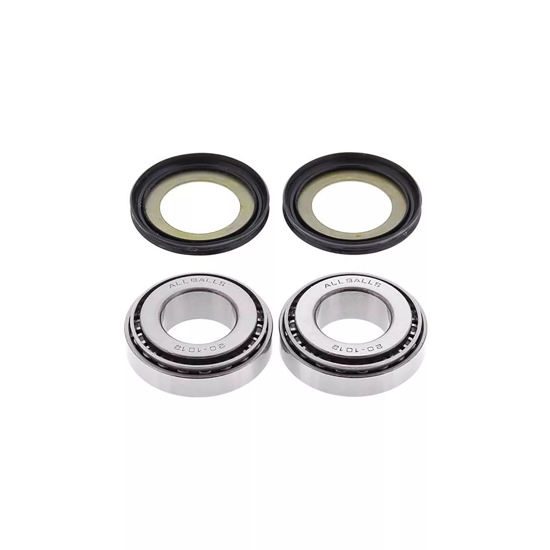 ALL BALLS Lenkkopflager Kit 22-1032