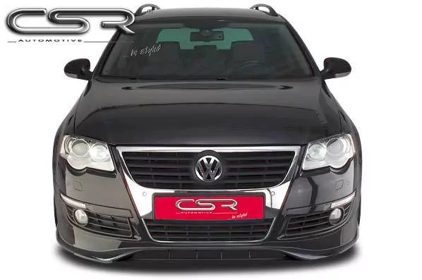 Frontansatz für VW Passat B6 3C FA037