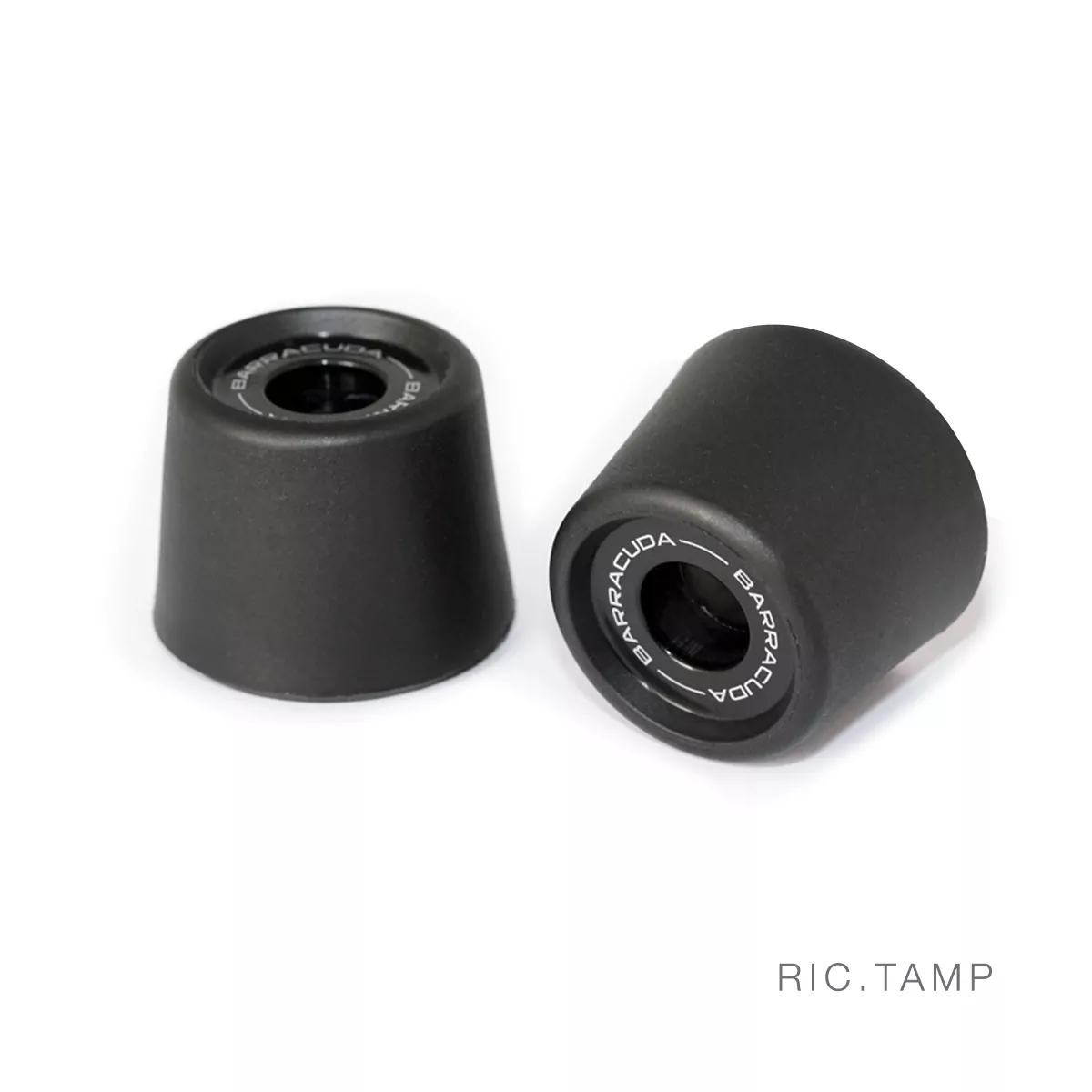 Barracuda Sturzpads für Honda CB1000 Hornet 2025-