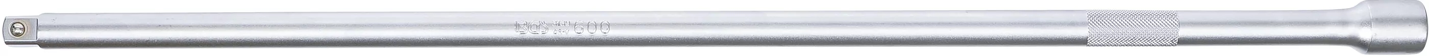 Verlängerung | 12,5 mm (1/2") | 600 mm