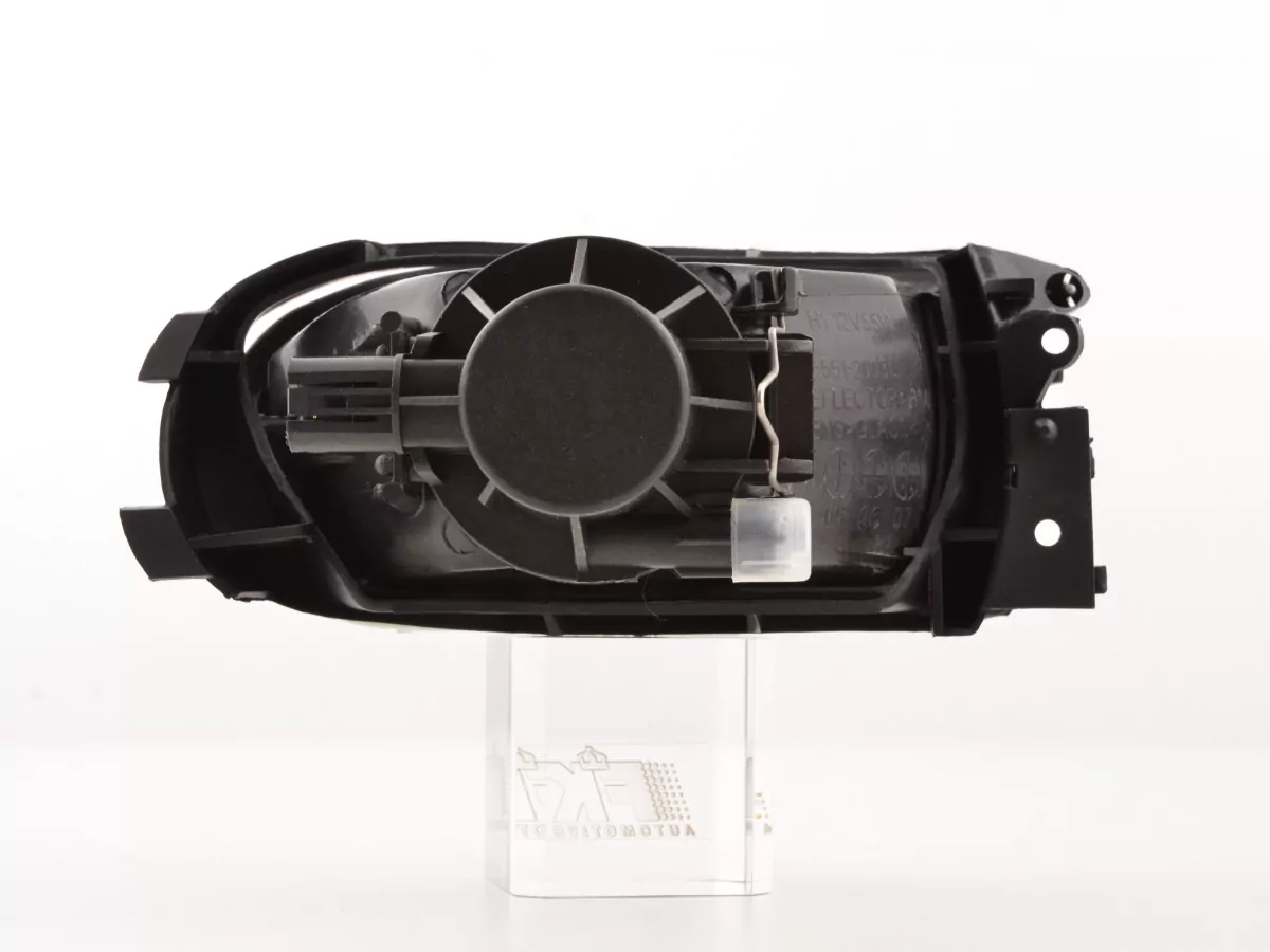 Verschleißteile Nebelscheinwerfer links Renault Mégane / Scénic