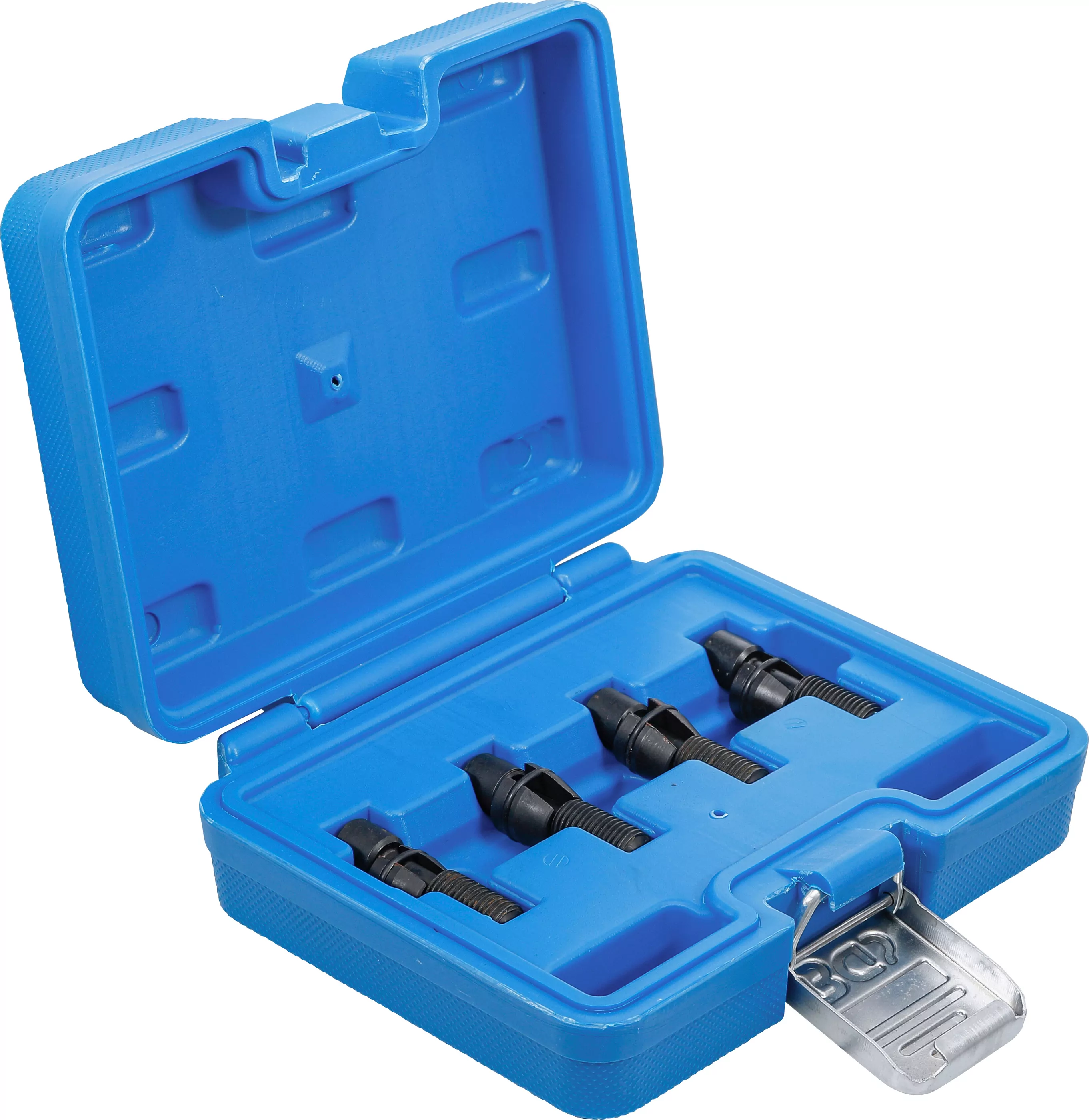 Fixierbolzen-Satz | für VAG Hilfsrahmen | M12 x 1,5 mm | 4-tlg.