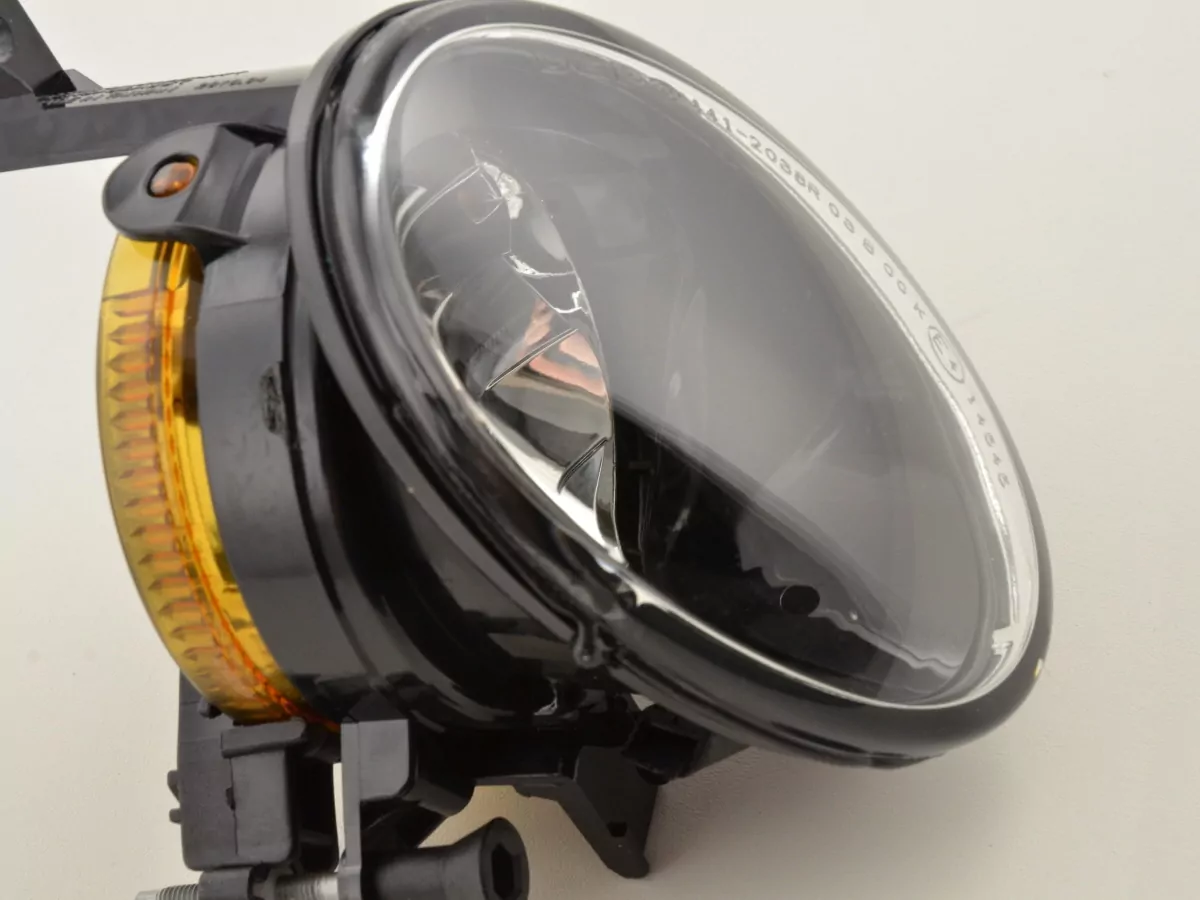 Verschleißteile Nebelscheinwerfer rechts VW Golf 6 Bj. 08