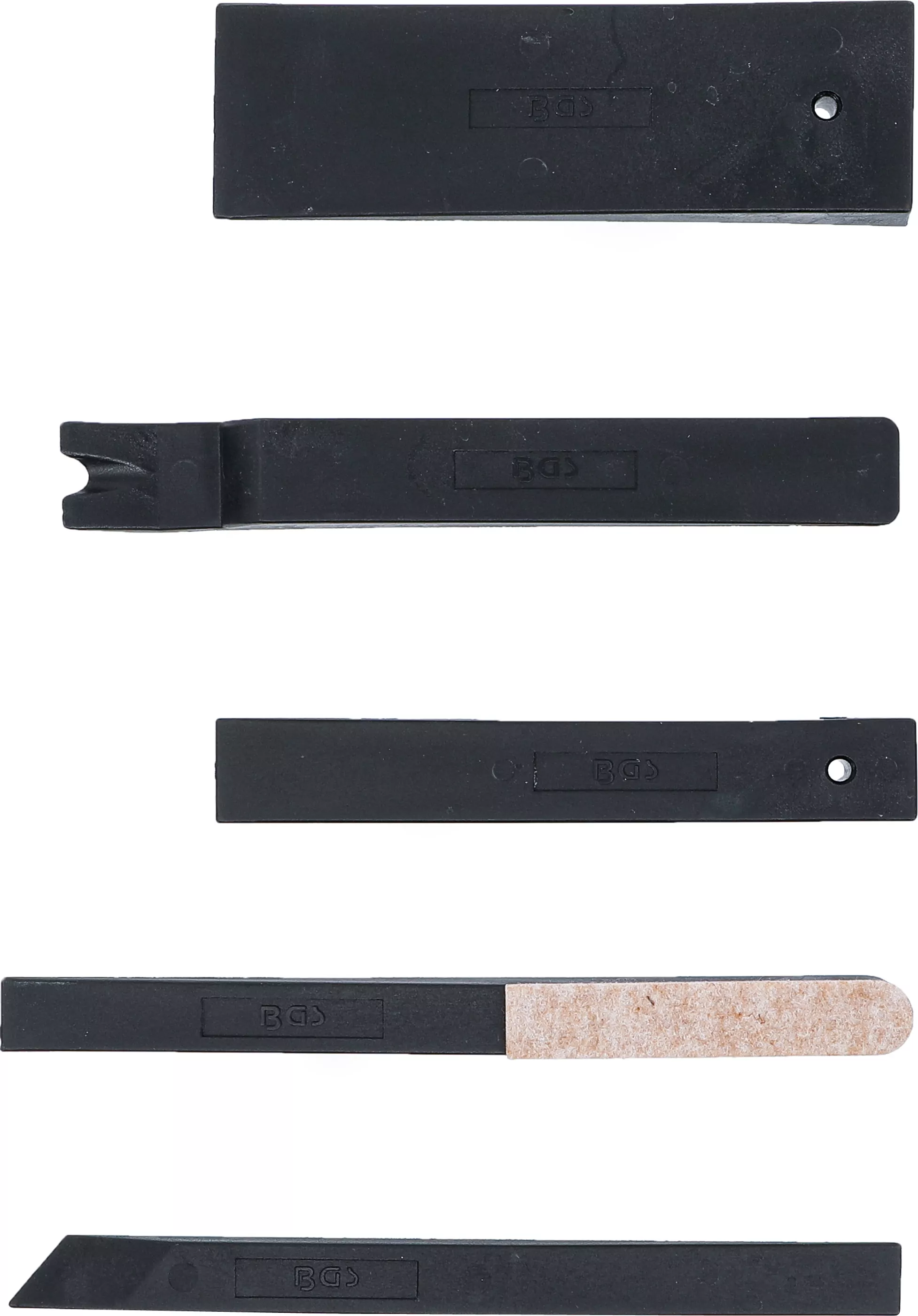 Montagekeil-Satz | 5-tlg.