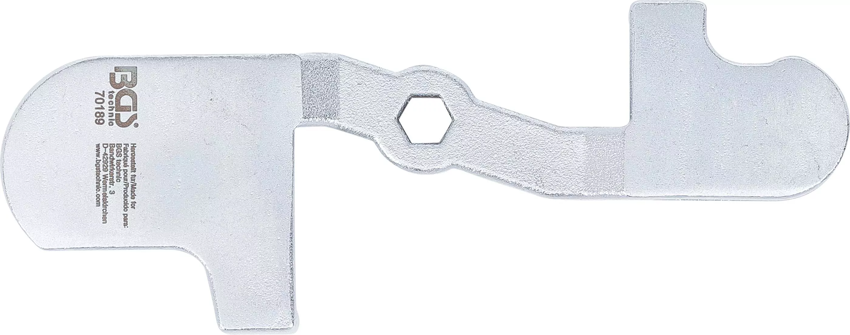 Rohr-Biegewerkzeug | 4,75 mm