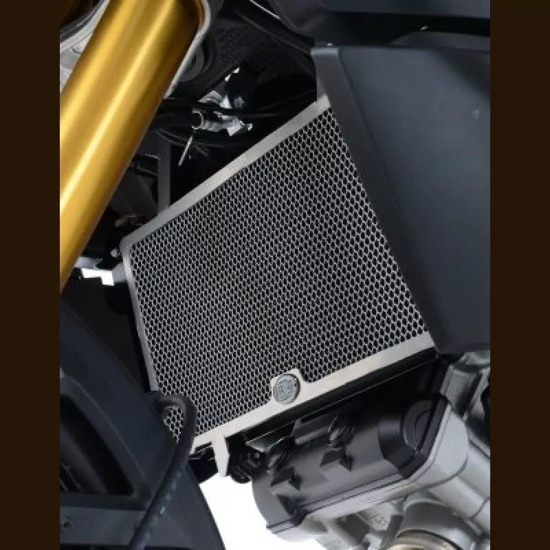 R&G Racing Kühlergitter Wasserkühler Suzuki 1000 V-Strom 2014-