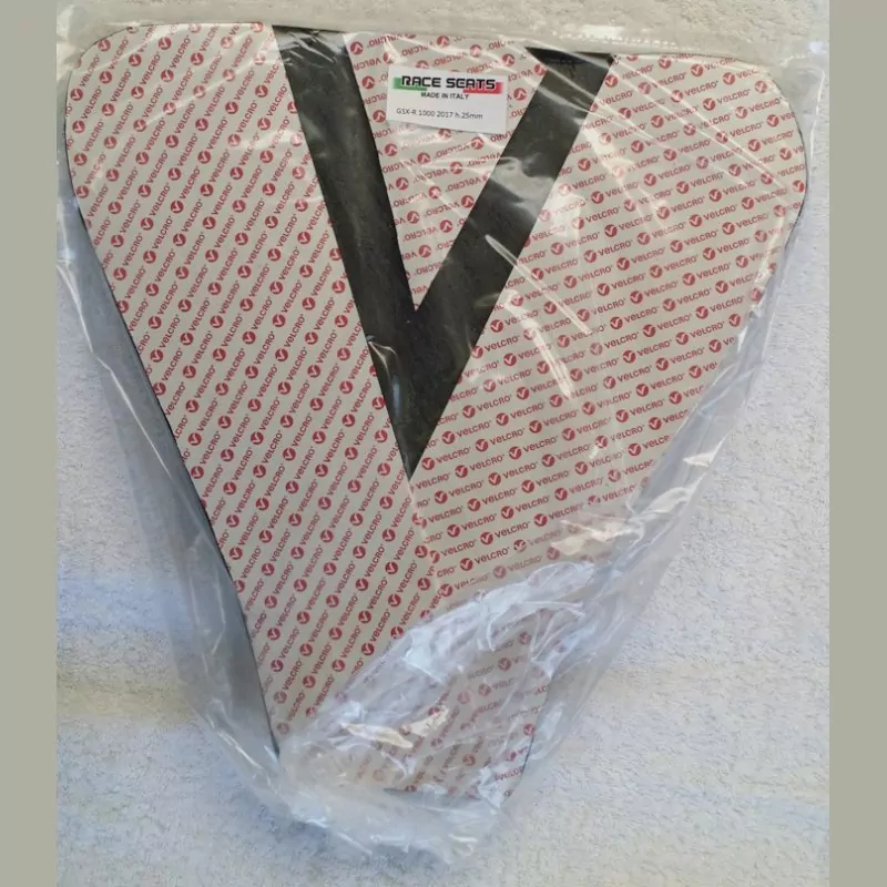 Professionell Racing Sitz "Competition" Suzuki GSX-R 1000 2017-