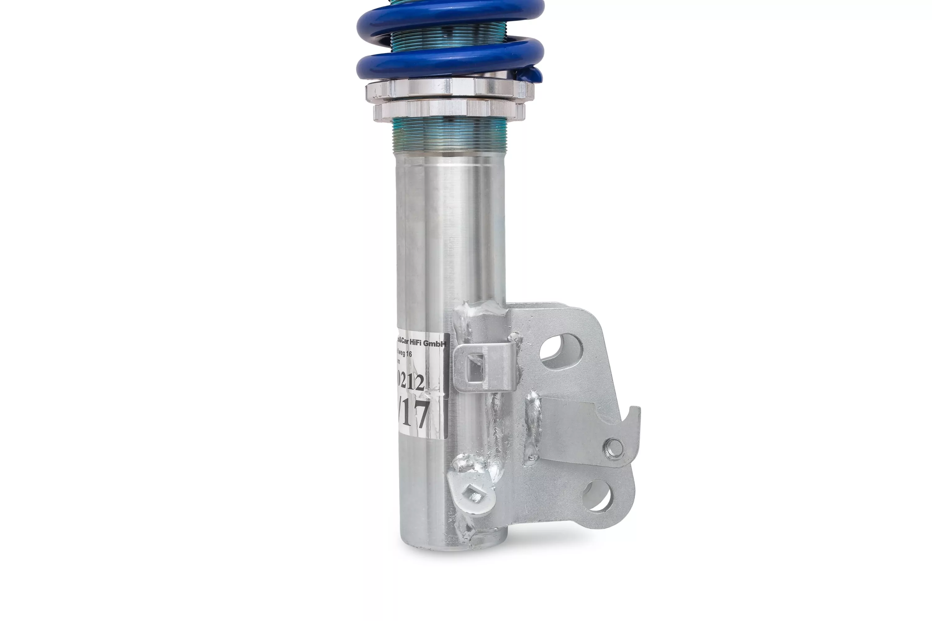 BlueLine Gewindefahrwerk passend für Honda Civic Typ Fk1, Fk2, Fk3, Fn1, Fn3, Fn4 Baujahr 2005-2011
Nicht für Hybrid Modelle