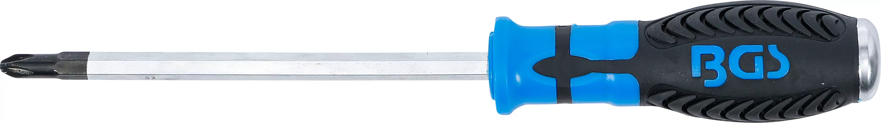 Schraubendreher | Kreuzschlitz PH3 | Klingenlänge 150 mm