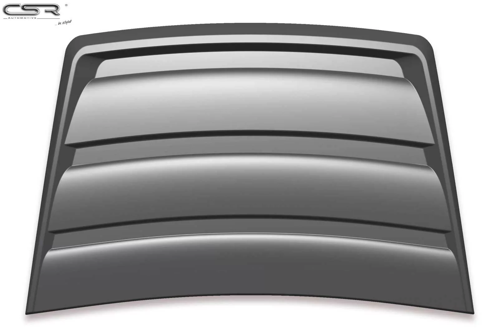 Lufthutze Lufteinlass Motorhaube für VW Golf VII LF009