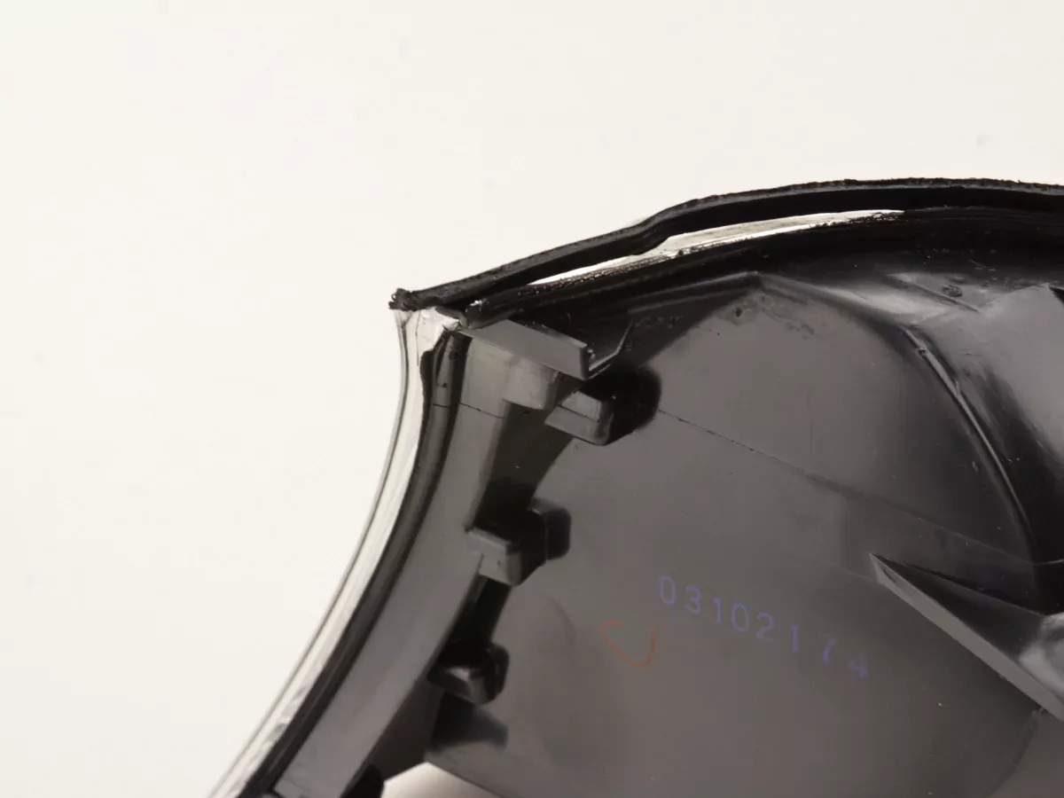 Verschleißteile Frontblinker rechts BMW 3er E46 Limo/Touring Bj. 01