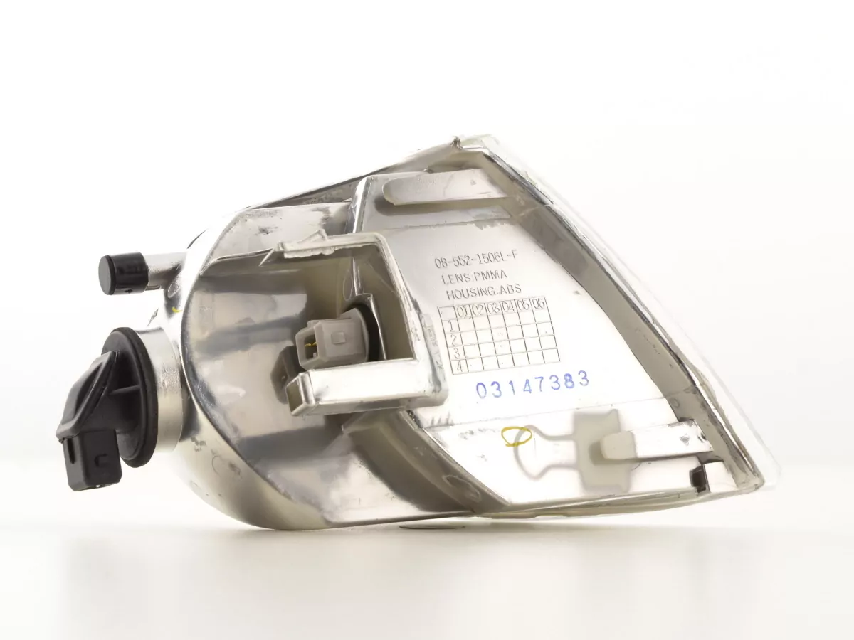 Verschleißteile Frontblinker links Citroen Berlingo