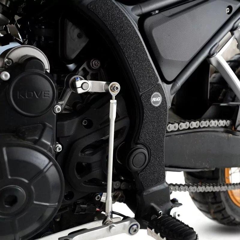 R&G Eazi-Grip™ Stiefel Schutz Pads Set Kove 800X PRO 2024-