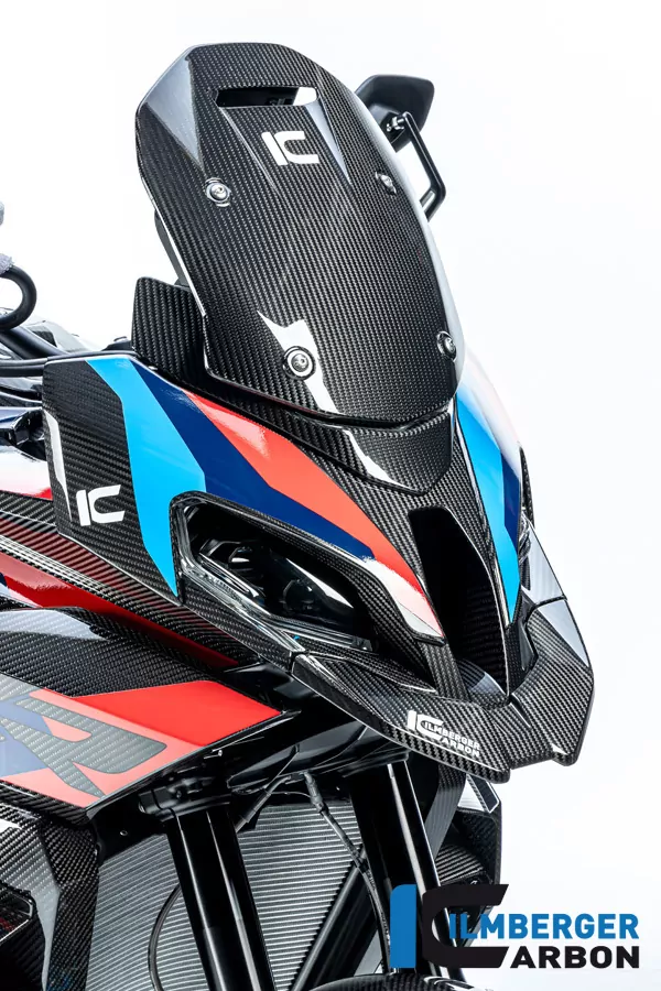 Ilmberger Carbon Windschild BMW M1000XR S1000XR ab 2024-