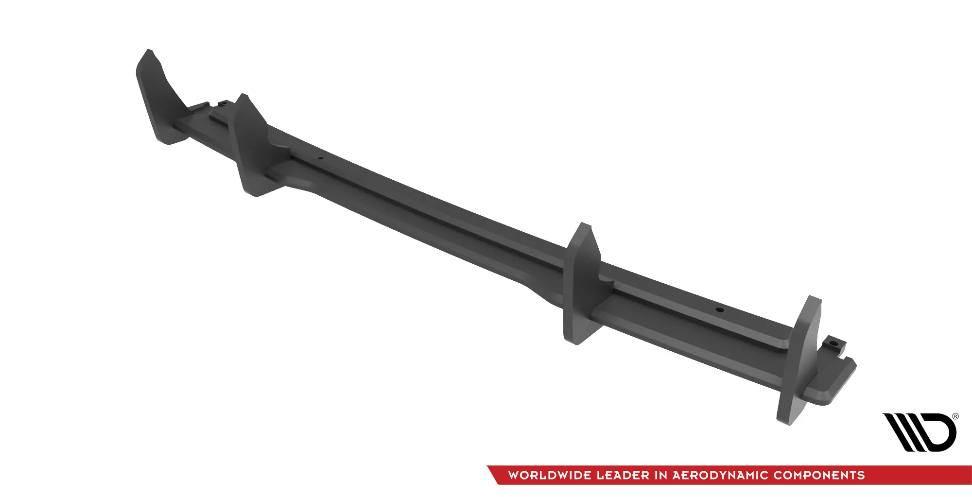 Street Pro Heckschürze Für BMW 3er M-Paket G20 / G21