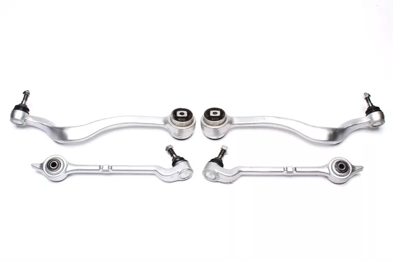 TA Technix Querlenker Kit / Satz / Set Klein passend für BMW 5er Serie E39, Z-8 Roadster