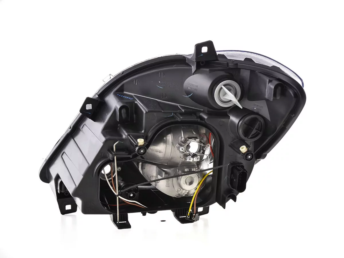 Verschleißteile Rückleuchte rechts Mercedes-Benz