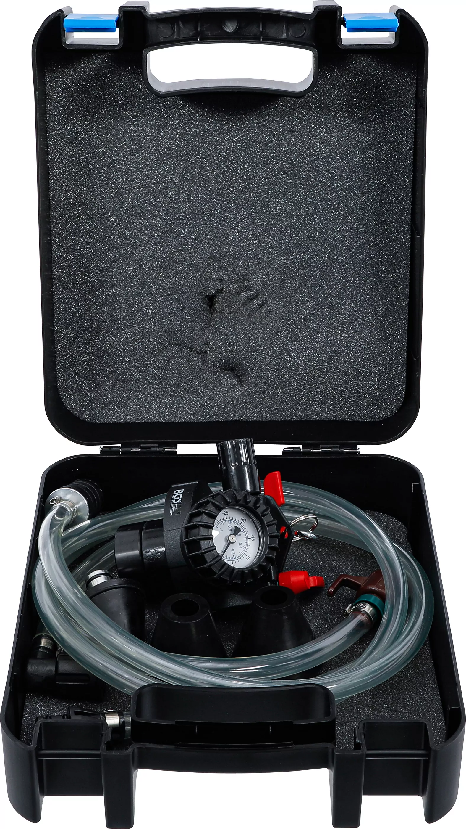 Kühlsystem-Befüll- und Entlüftungsgerät | 6-tlg.