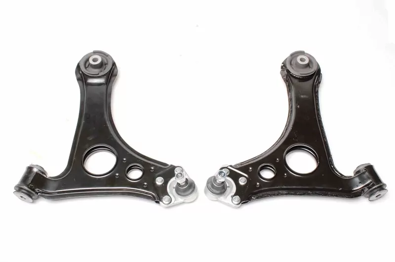 TA Technix Querlenker Kit / Satz / Set Klein passend für Mercedes A-Klasse/W168