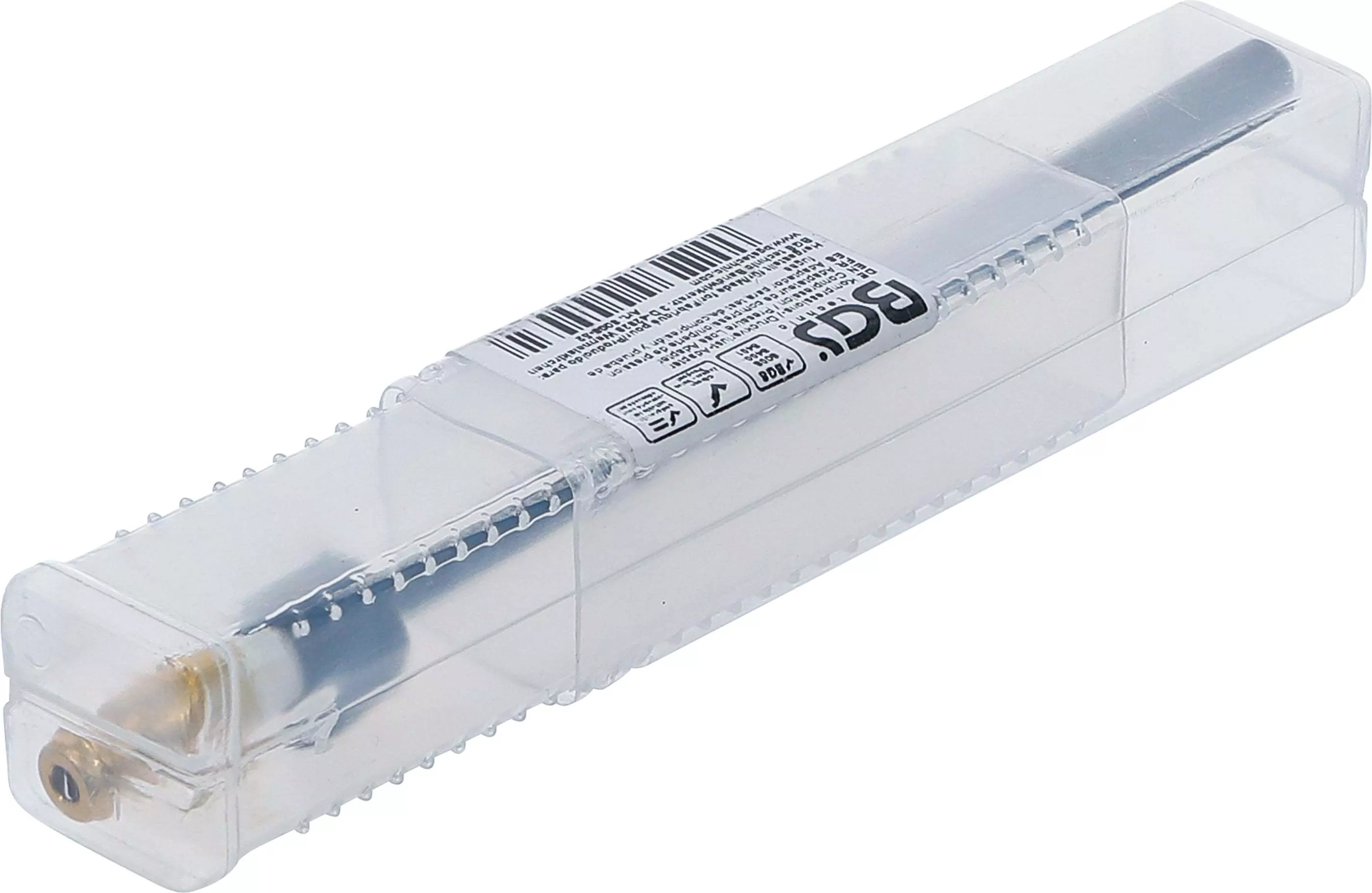 Kompressions-/ Druckverlust-Adapter | für Citroen, Jaguar, Peugeot, Volvo