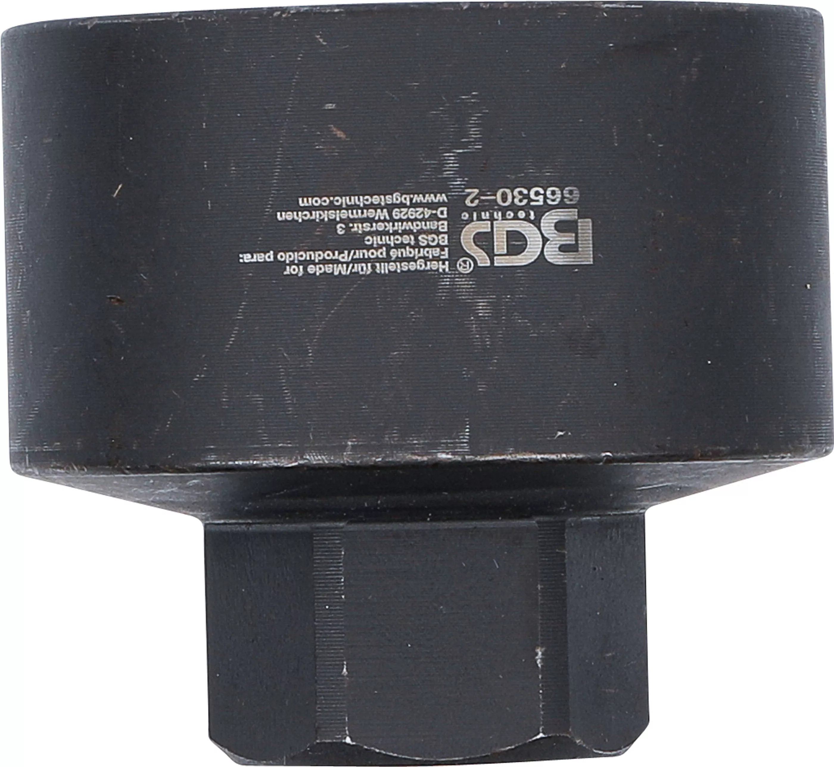 Klemmkörper 35 - 40 mm für Art. 66530